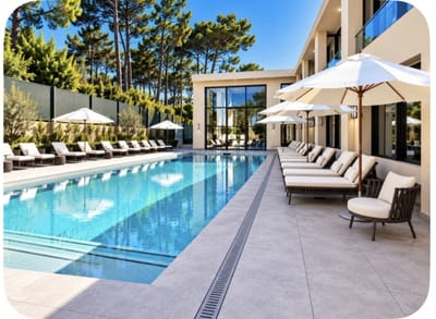 Apartamento en Punta del Este, Cantegril