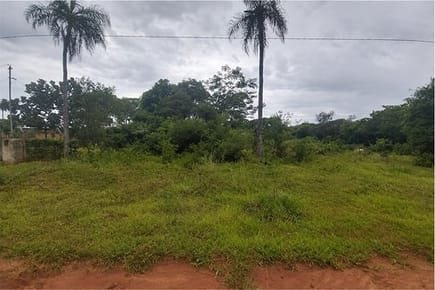 VENDO EXCLUSIVO TERRENO DE 1.175 m2 EN PIRIBEBUY, IDEAL PARA INVERSIÓN O DESARROLLO.