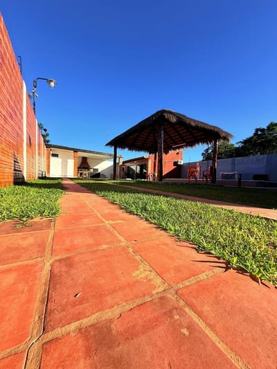 IMPERDIBLE, IDEAL PARA TU CASA QUINTA