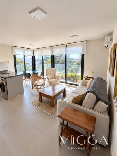 Venta Apartamento 1 dormitorio View 1 Punta del Este