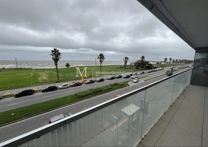 Apartamento Premium de 2 dormitorios suite Punta Carretas. A estrenar