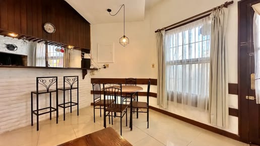 Casa en venta en Parque Batlle