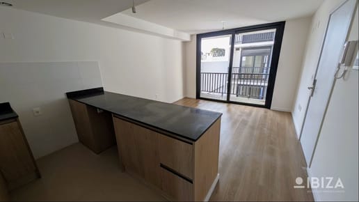 Venta con renta activa | La Blanqueada | Apartamento a estrenar 2 dormitorios