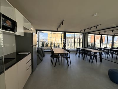 Venta apartamento 2 dormitorios a estrenar en Centro | Vivo Life Centro | Unidad 608
