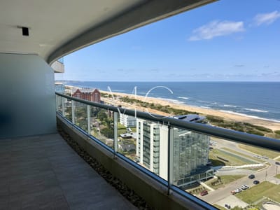 Apartamento en Brava - Punta del Este