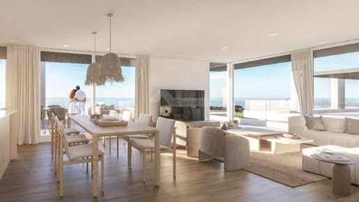 Apartamento en Venta