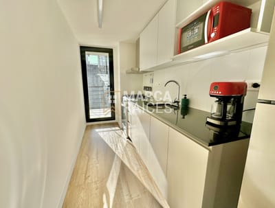 Venta apartamento penthouse 1 dormitorio en Cordón | Vivo Life Rivera | Unidad 1002