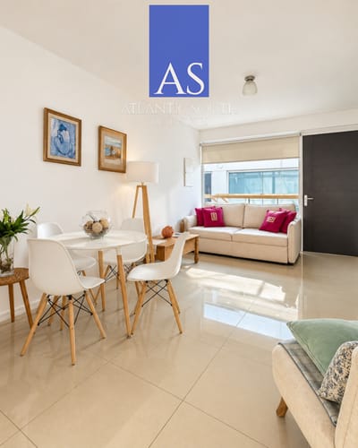 Apartamento en venta en Punta del Este, zona Puerto