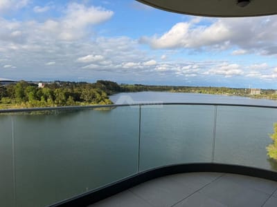 Apartamento en Alquiler
