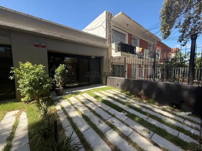 Casa En Venta En Malvin