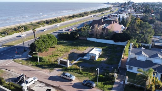 Terreno en venta de 786m2 ubicado en Malvin