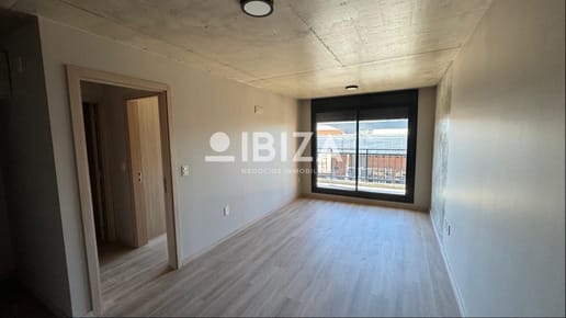 Alquiler | Tres Cruces | Apartamento a estrenar 1 dormitorio