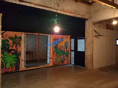 Alquiler Casa para Local Comercial 145 M² en Villa Dolores! Garage Incluido