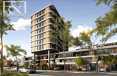 Apartamento en venta en Bella Vista