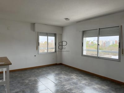 Alquiler Apartamento Monoambiente Parque Rodo