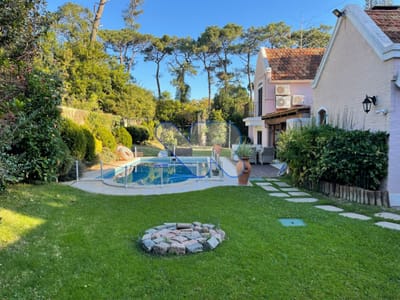 Venta Casa 4D dep serv y Piscina climatizada Mansa