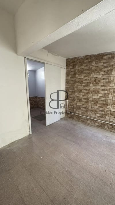 Alquiler Apartamento 1 Dormitorio Buceo con patio