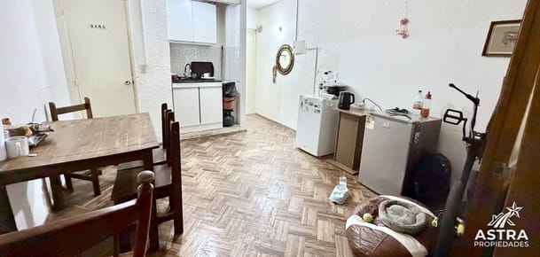 Edificio Stradella: Inversión Estratégica en el Corazón de Ciudad Vieja
