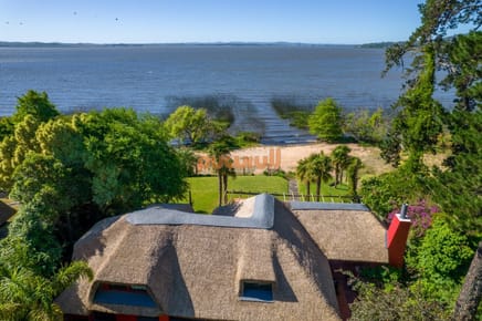Casa en Punta Ballena, Laguna del Sauce
