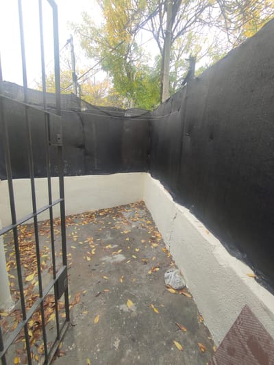 Venta Garage y Apto de 1 Dor y Patio Brazo Oriental