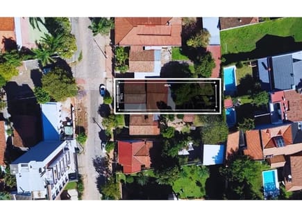 TERRENO EXCLUSIVO EN BARRIO MADAME LYNCH: INVERSIÓN ESTRATÉGICA A PASOS DE STMA. TRINIDAD Y AVIADORES DEL CHACO