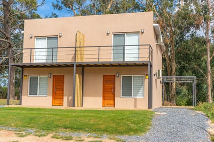 Casa Nueva a 100 mts de la Playa