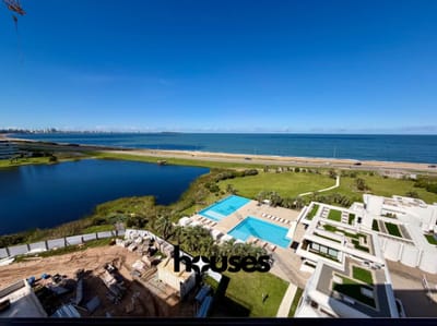 Apartamento de Lujo con Amenities Completos (408)