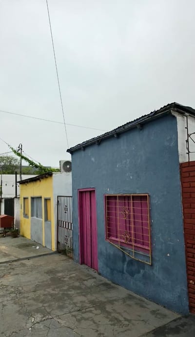 Terreno premium en Barrio Los Laureles, Asuncion