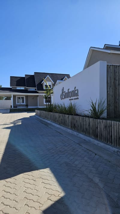 Casa en barrio cerrado a 3 minutos de Shopping Costa Urbana