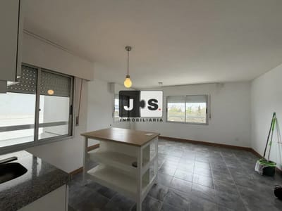 Alquilo Apartamento monoambiente Parque Rodó