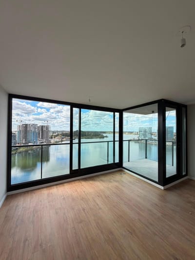Apartamento en alquiler en Parque Carrasco