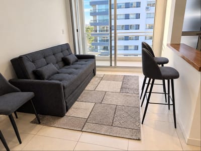 Venta con Renta Bellagio Tower 1 Dormitorio