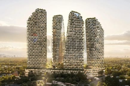 INVERSIÓN EXCLUSIVA: Departamento en Pozo en Palmanova Center, Ubicación Estratégica sobre Primer Presidente