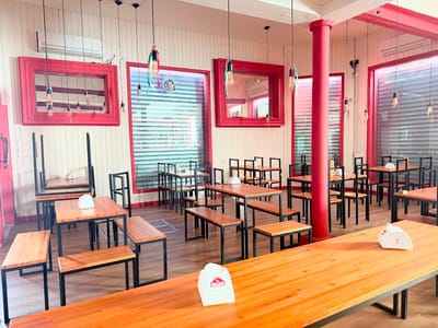 Fabuloso Local Comercial en Alquiler en pleno Punta Carretas