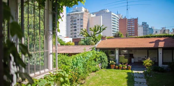 Casa en Alquiler