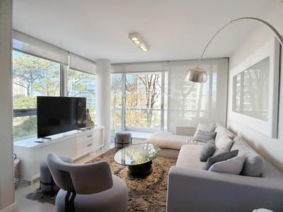 Venta apartamento 3 dormitorios, Punta del Este