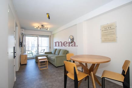 Apartamento en Venta