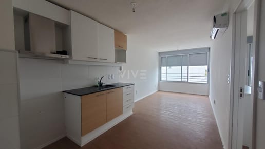 Apartamento en Alquiler