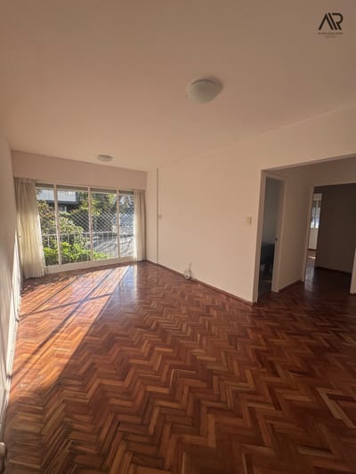 Apartamento en Alquiler 2 Dormitorios en Buceo