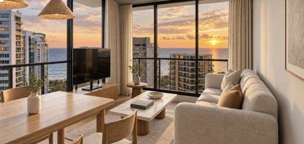 Apartamento en Venta