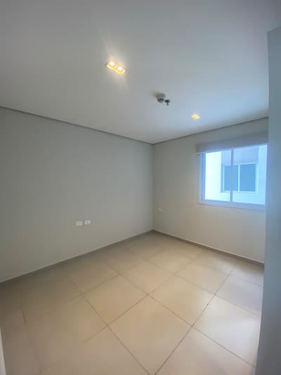 Alquilo Departamento en Edificio Firts Living - Barrio Recoleta