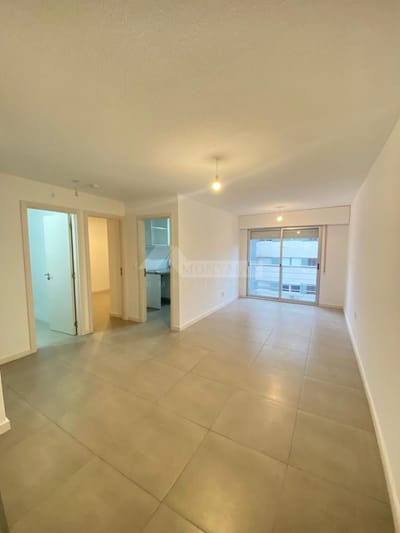 Apartamento en Alquiler