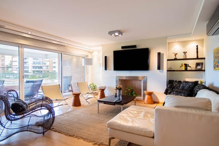 Apartamento en Venta