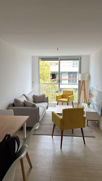 Apartamento en Venta