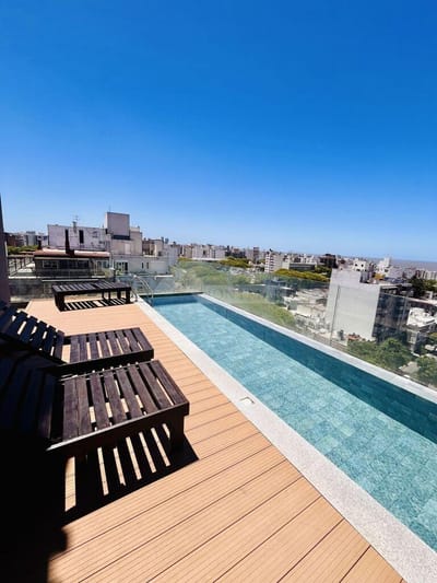 Apartamento en Venta