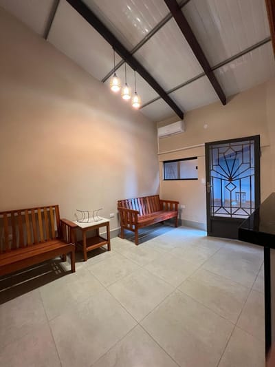 Departamento en Alquiler