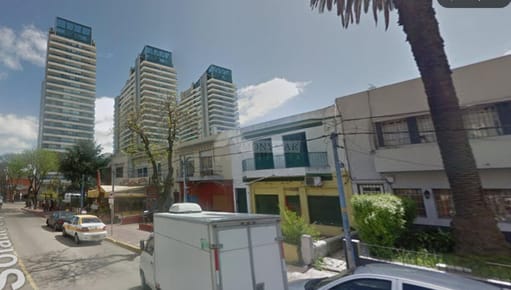 Local Comercial en Alquiler