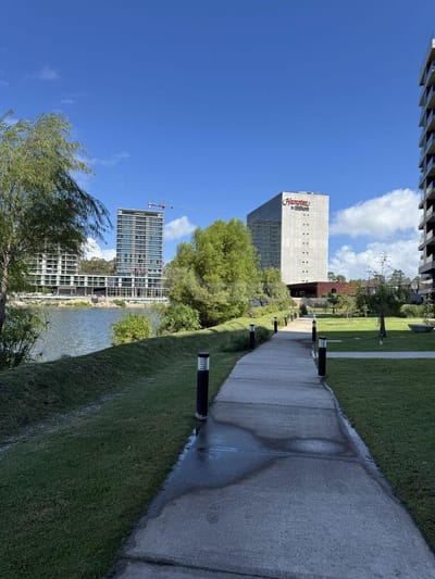 Apartamento en Venta