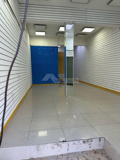 Local Comercial en Alquiler