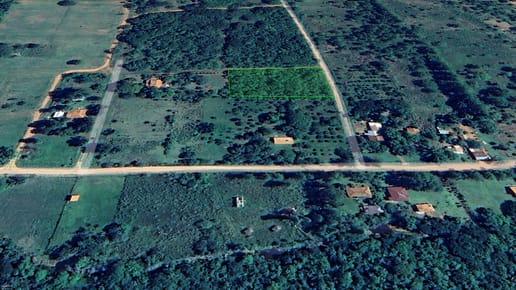VENTA Terreno Rural | 3.798 m² | Caacupé – Cía Ita Ybu Mí